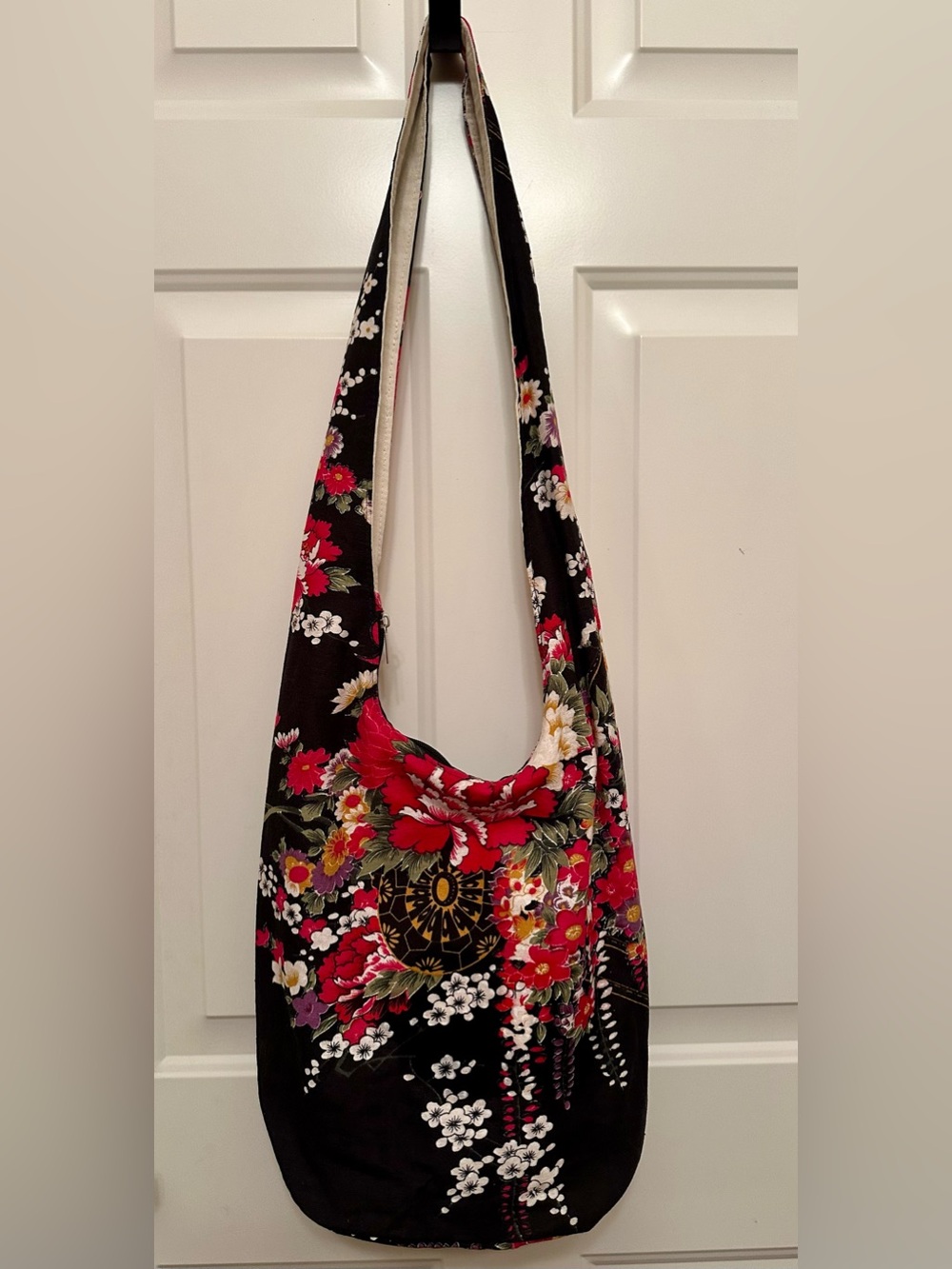 Cute and Fun Hobo Shoulder Bag
